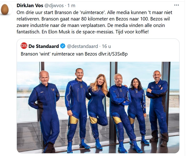 Astrid van der staaij caps